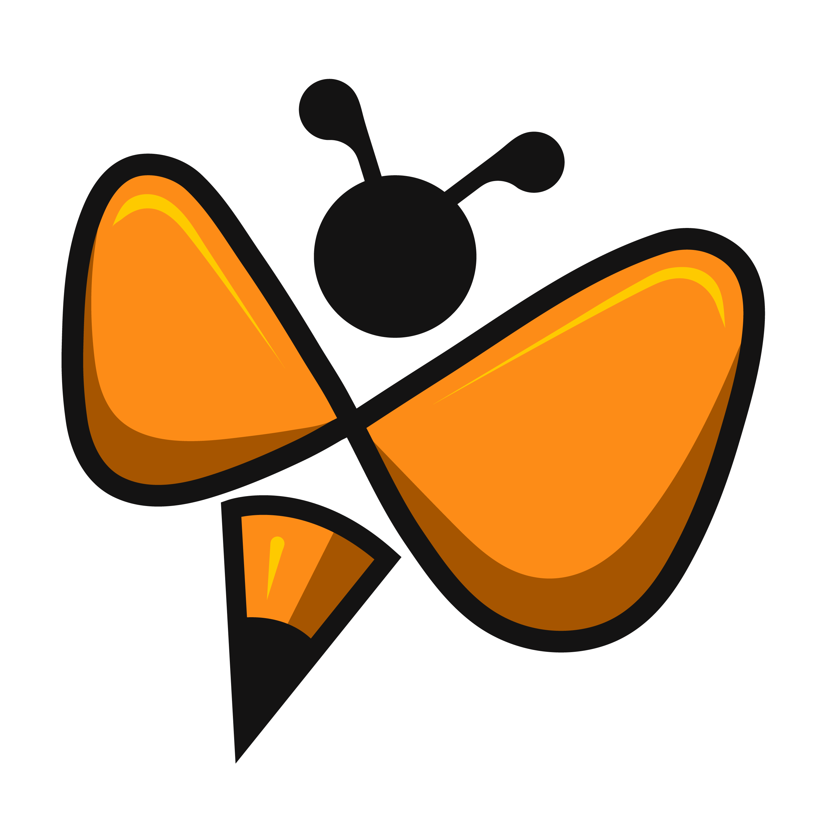 StoryBee icon